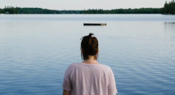 5 Ways for Tired Women to Reconnect With God