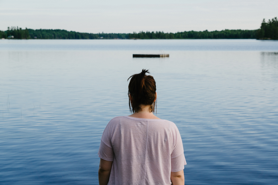 5 Ways for Tired Women to Reconnect With God